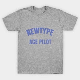 Newtype Ace T-Shirt